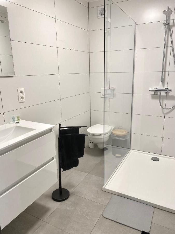 Hotel Cápsula - Le Nid Du Clocher *